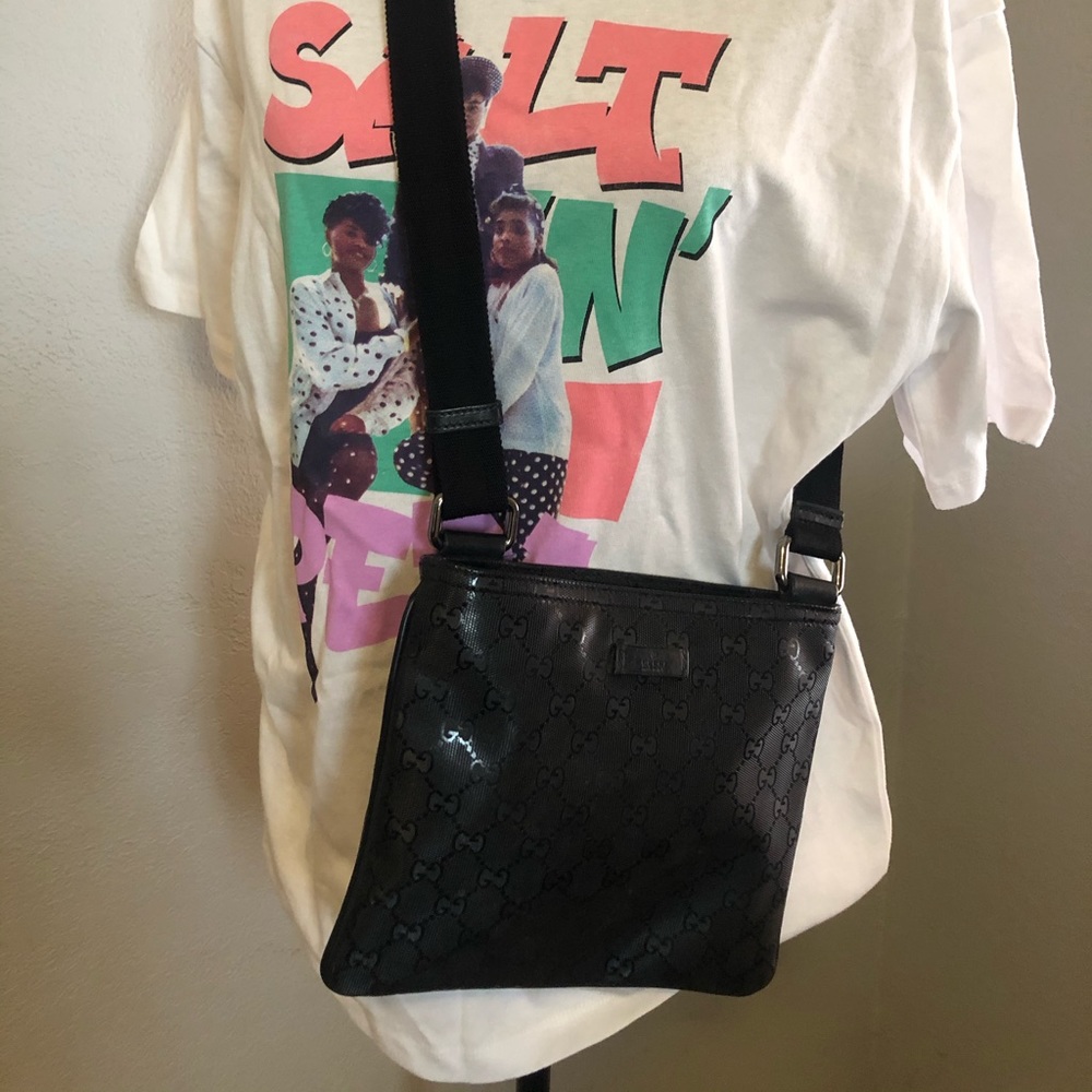 Gucci Crossbody - Picture 2 of 9